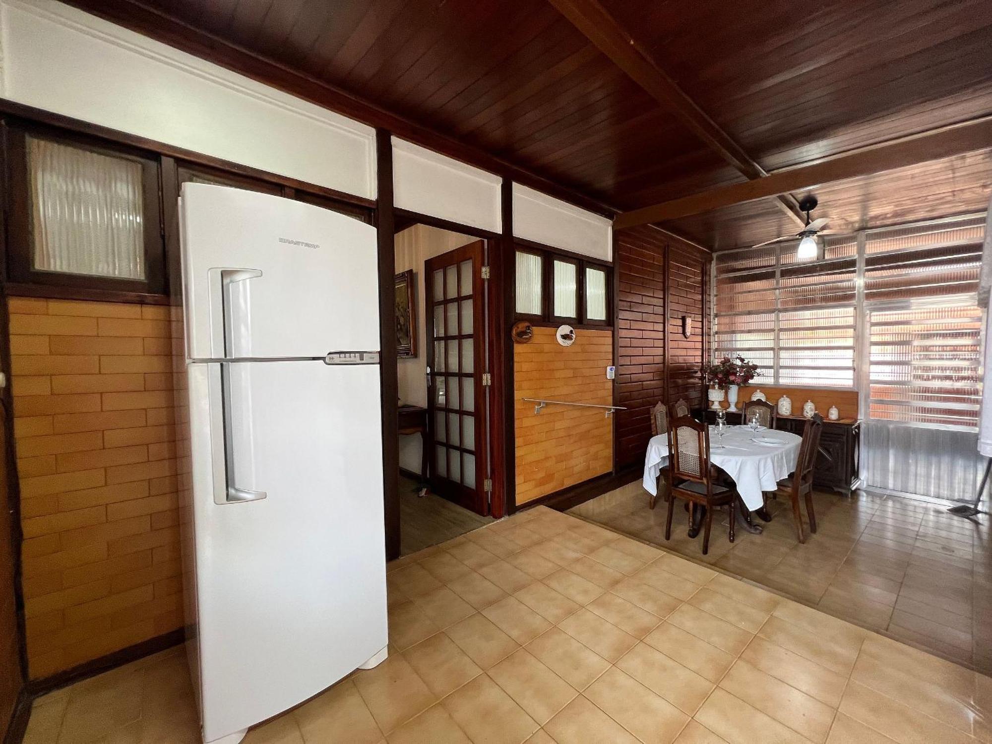 Casa Agradavel Com Piscina, A Poucos Passos Da Praia Peruíbe المظهر الخارجي الصورة