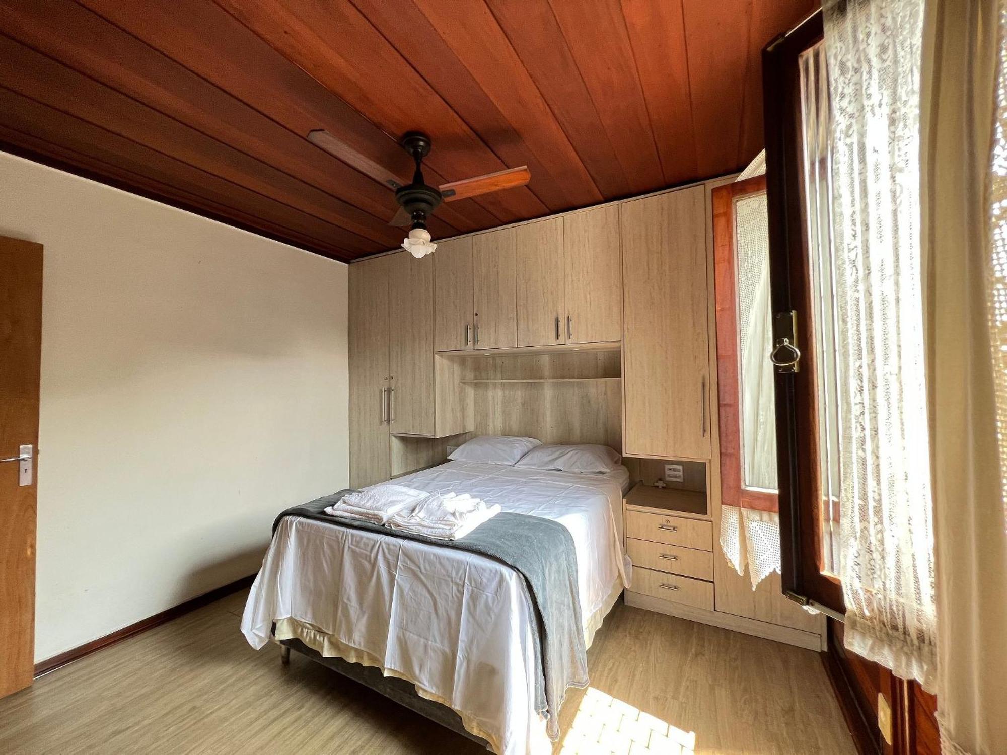 Casa Agradavel Com Piscina, A Poucos Passos Da Praia Peruíbe المظهر الخارجي الصورة