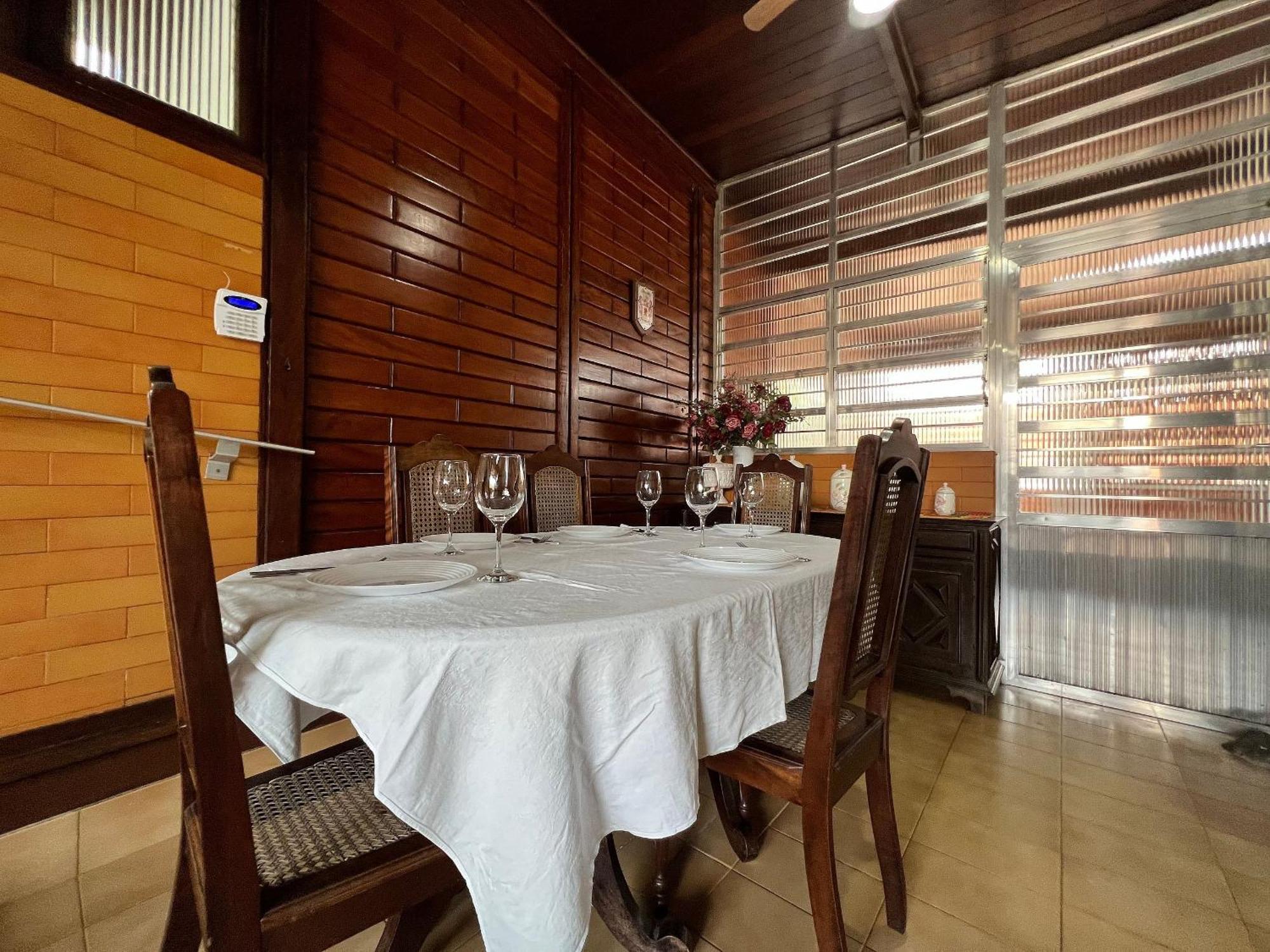 Casa Agradavel Com Piscina, A Poucos Passos Da Praia Peruíbe المظهر الخارجي الصورة