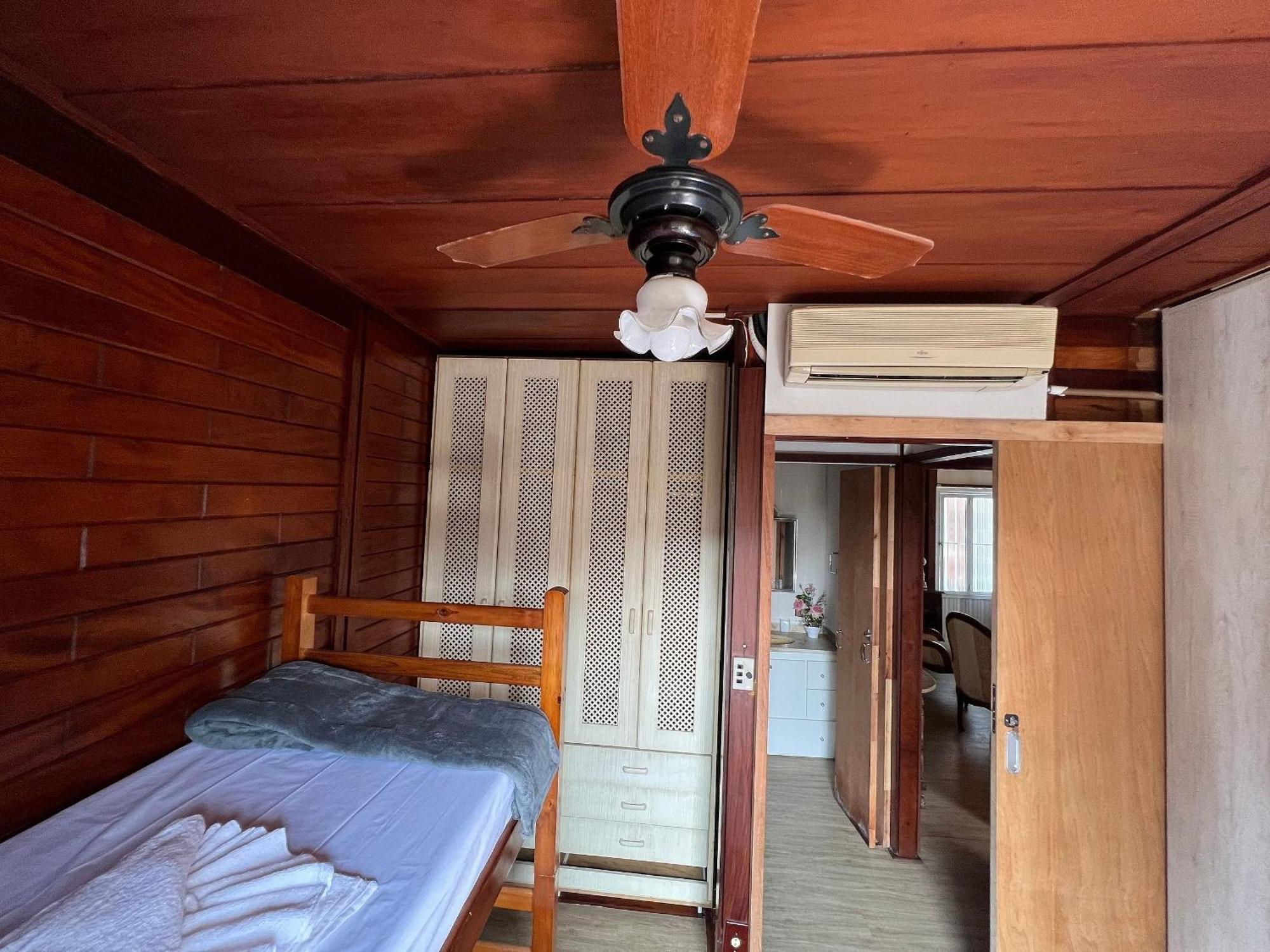 Casa Agradavel Com Piscina, A Poucos Passos Da Praia Peruíbe المظهر الخارجي الصورة