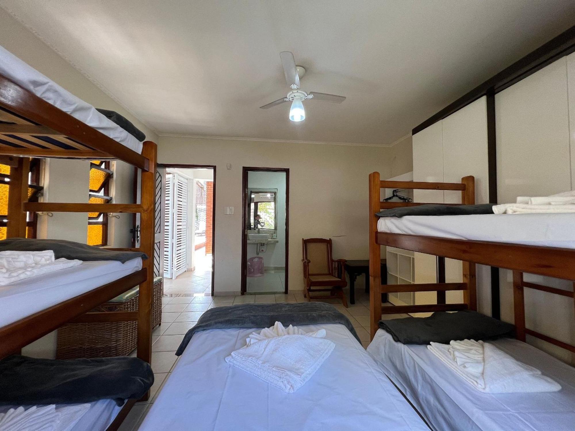 Casa Agradavel Com Piscina, A Poucos Passos Da Praia Peruíbe المظهر الخارجي الصورة