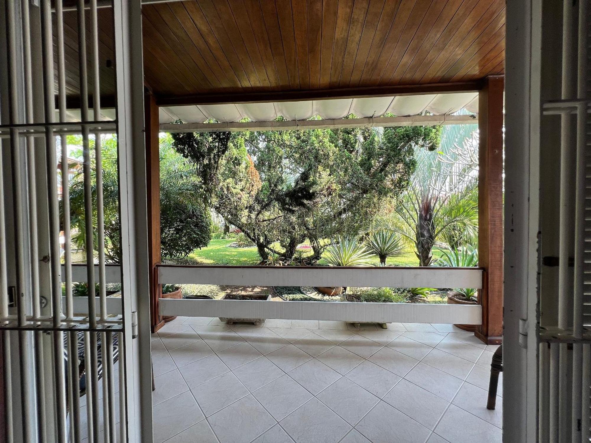 Casa Agradavel Com Piscina, A Poucos Passos Da Praia Peruíbe المظهر الخارجي الصورة